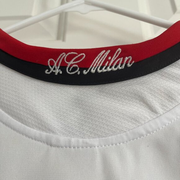 Andrea Pirlo #21 jersey - Picture 5 of 7